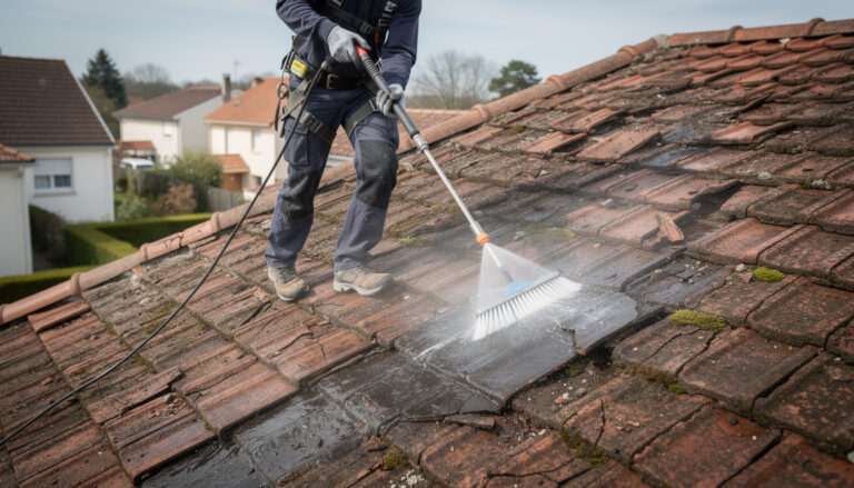 découvrez les erreurs courantes lors du nettoyage de toiture à rungis qui peuvent accélérer la porosité et compromettent la durabilité de votre toit. apprenez à les éviter pour protéger efficacement votre toiture.