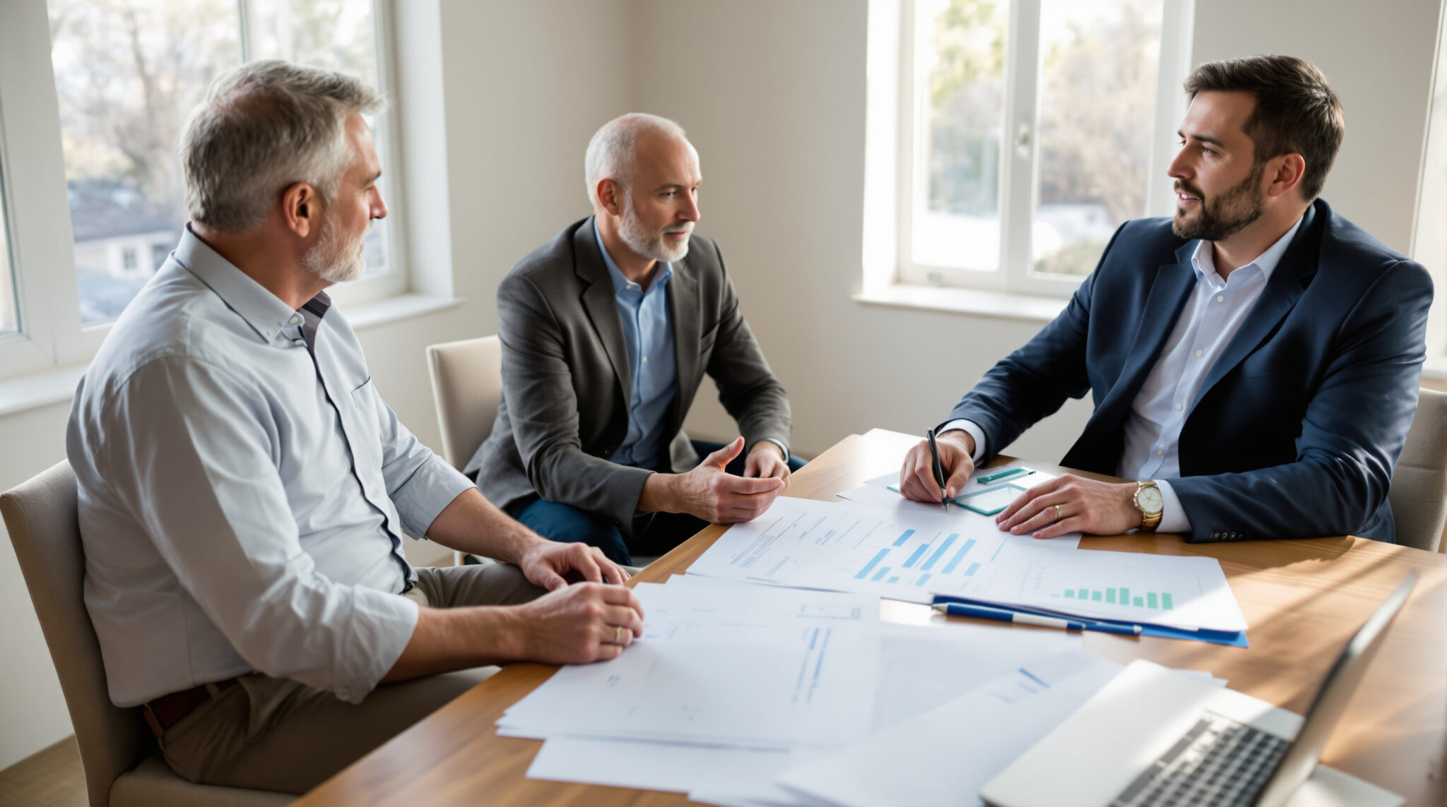 découvrez le meilleur moment pour commencer vos travaux d’isolation des combles et optimiser le confort de votre maison tout en réalisant des économies d'énergie.