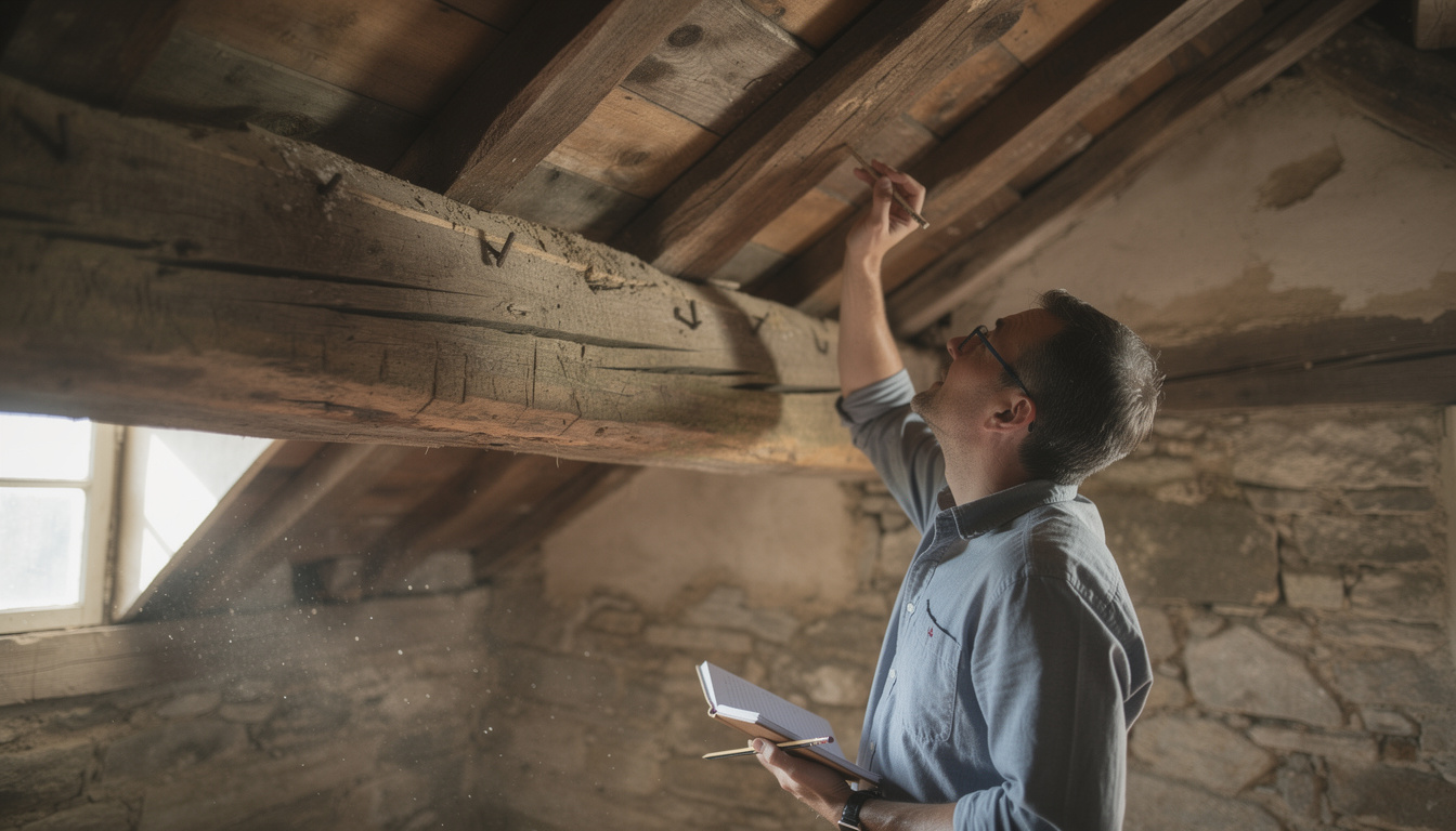 découvrez les points essentiels à vérifier avant d'aménager des combles dans le morbihan pour garantir un projet réussi et conforme.