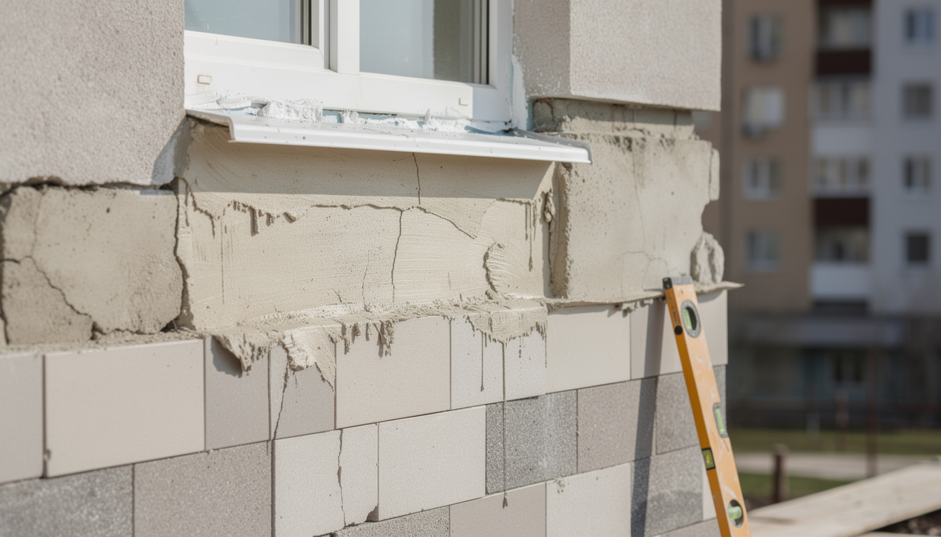 découvrez comment coordonner efficacement le ravalement de façade à marolles-en-brie pour embellir et protéger votre bâtiment avec des conseils pratiques et professionnels.