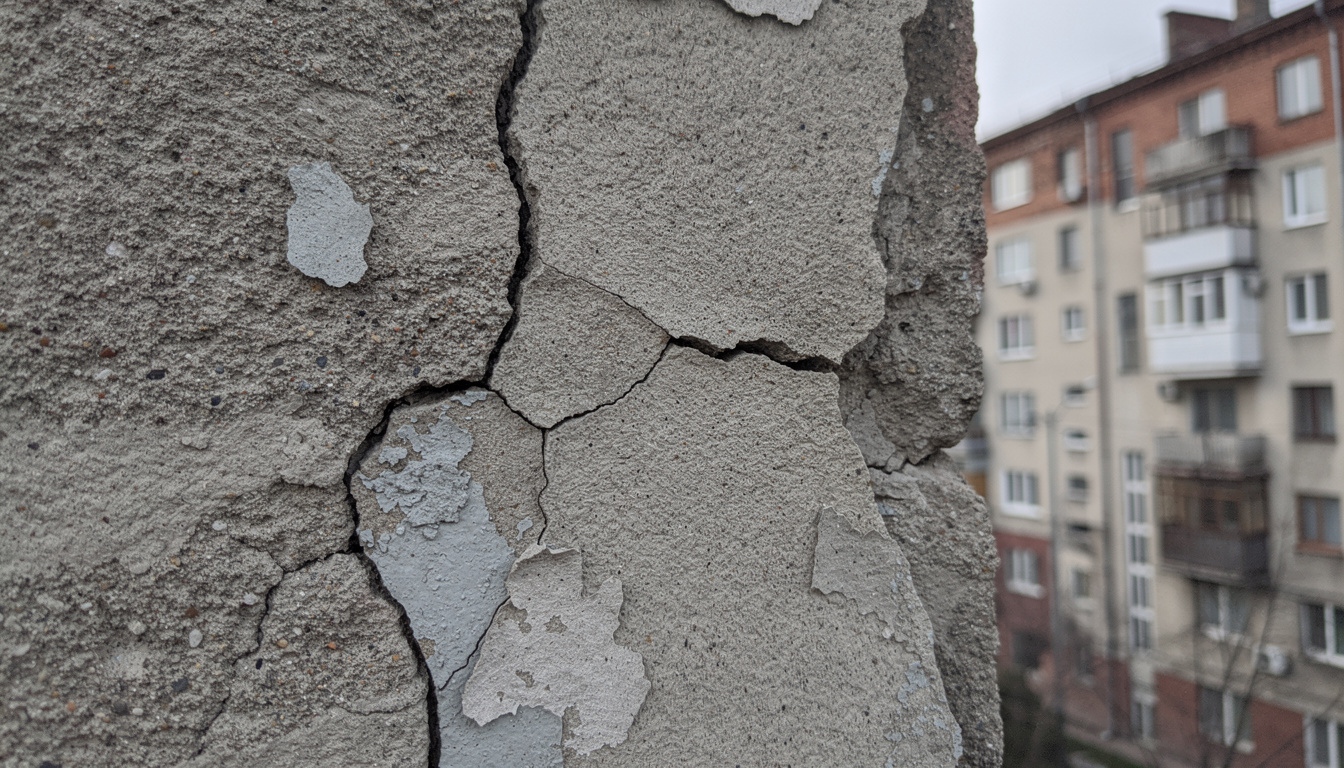 découvrez comment traiter efficacement les fissures lors d'un ravalement de façade à ivry-sur-seine pour assurer la protection et la beauté de votre bâtiment.