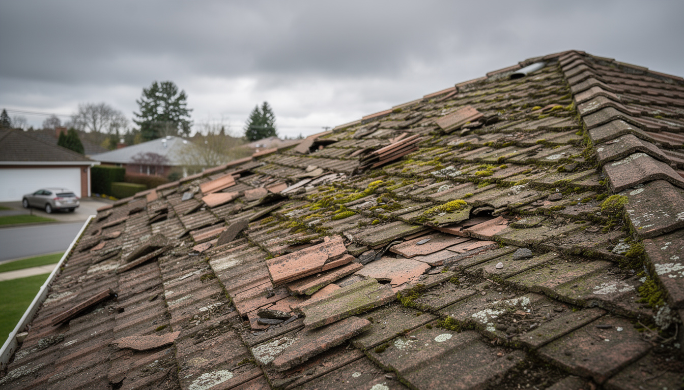 découvrez les signes révélateurs d'une toiture fatiguée à villecresnes et apprenez quand il est temps de rénover votre couverture pour préserver votre maison.
