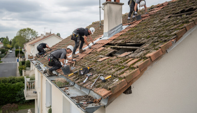 découvrez les principaux défauts de toiture à le-plessis-robinson (92) qui, s'ils sont négligés, peuvent engendrer des coûts importants. prévenez les dégâts coûteux en identifiant les signes avant-coureurs à temps.