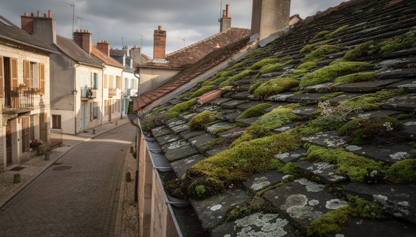 découvrez les meilleures pratiques de démoussage de toiture à juvisy-sur-orge pour éliminer les mousses efficacement et prévenir leur réapparition, afin de protéger et prolonger la durée de vie de votre toit.