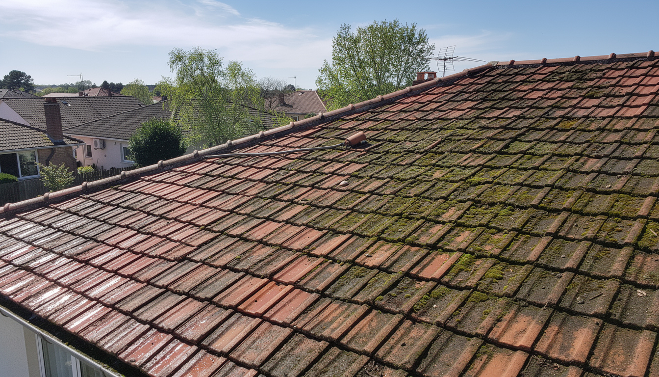 découvrez le meilleur moment pour appliquer un hydrofuge à étiolles après un démoussage, afin de garantir une protection durable et efficace de vos surfaces.