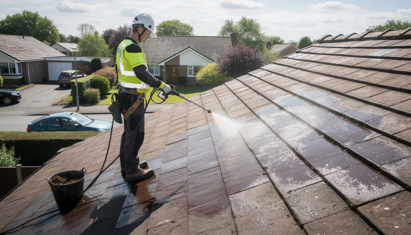 découvrez le bon timing pour appliquer un hydrofuge à étiolles après un démoussage, afin d'assurer une protection durable contre l'humidité et préserver l'état de vos surfaces dans le temps.