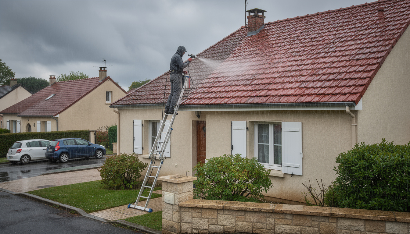 découvrez quand l'hydrofuge de toiture à la ville-du-bois est utile pour protéger votre toit et dans quelles situations il n'est pas nécessaire. guide pratique pour bien choisir.