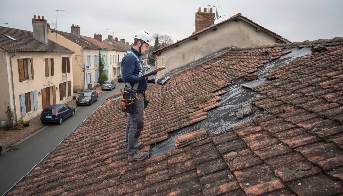 découvrez quand il est utile d'appliquer un hydrofuge de toiture à la ville-du-bois et dans quelles situations cette protection n'est pas nécessaire pour assurer la durabilité de votre toit.