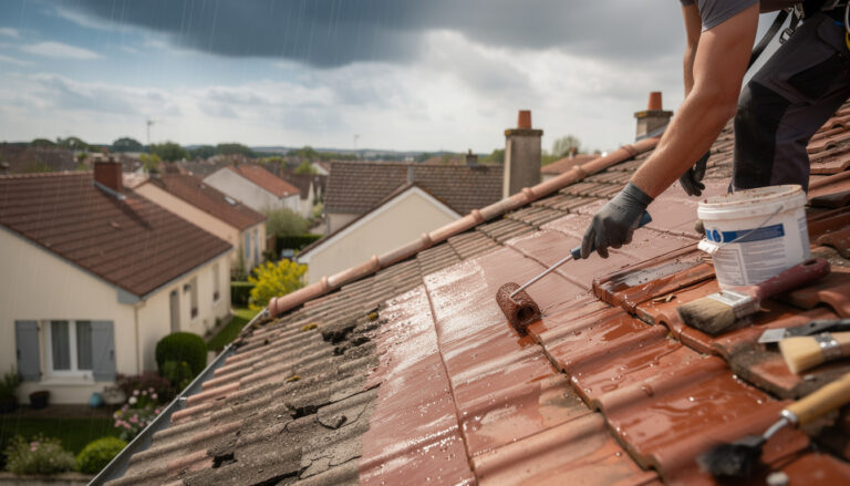 découvrez quand l'hydrofuge de toiture à la ville-du-bois est utile, ses avantages et les situations où il n'est pas nécessaire pour protéger efficacement votre toit.