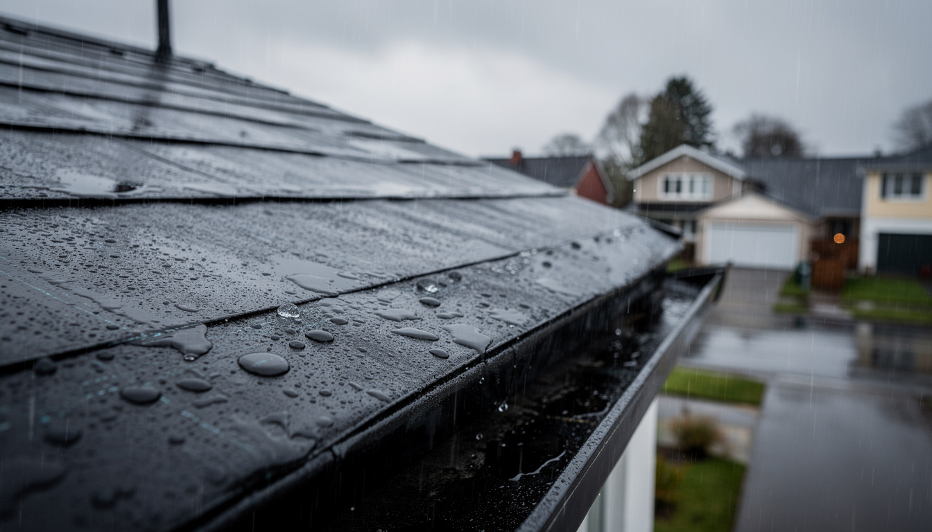 découvrez les critères essentiels pour choisir un hydrofuge de toiture efficace à sainte-geneviève-des-bois et éviter les traitements gadgets qui n'offrent pas de protection durable.