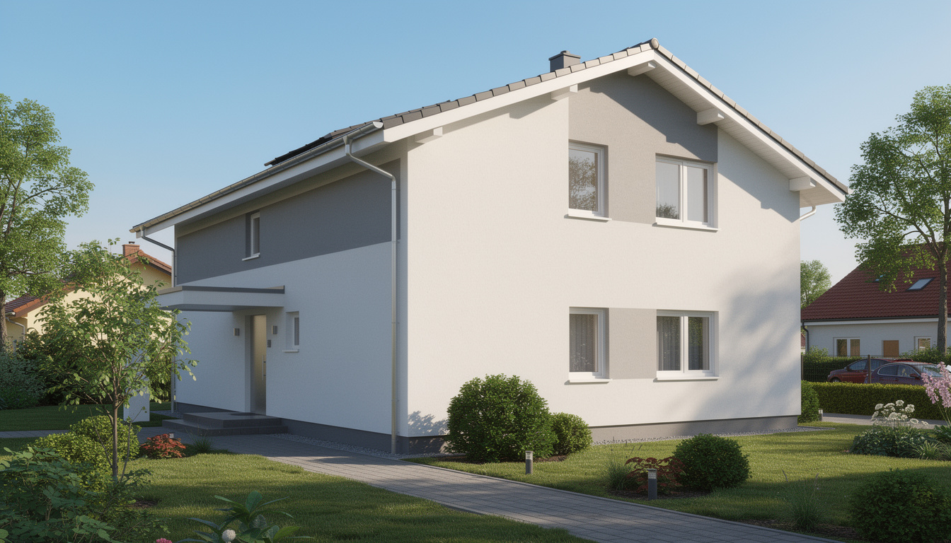 découvrez s'il est préférable d'isoler d'abord les combles ou de traiter les murs pour optimiser l'efficacité énergétique de votre maison.