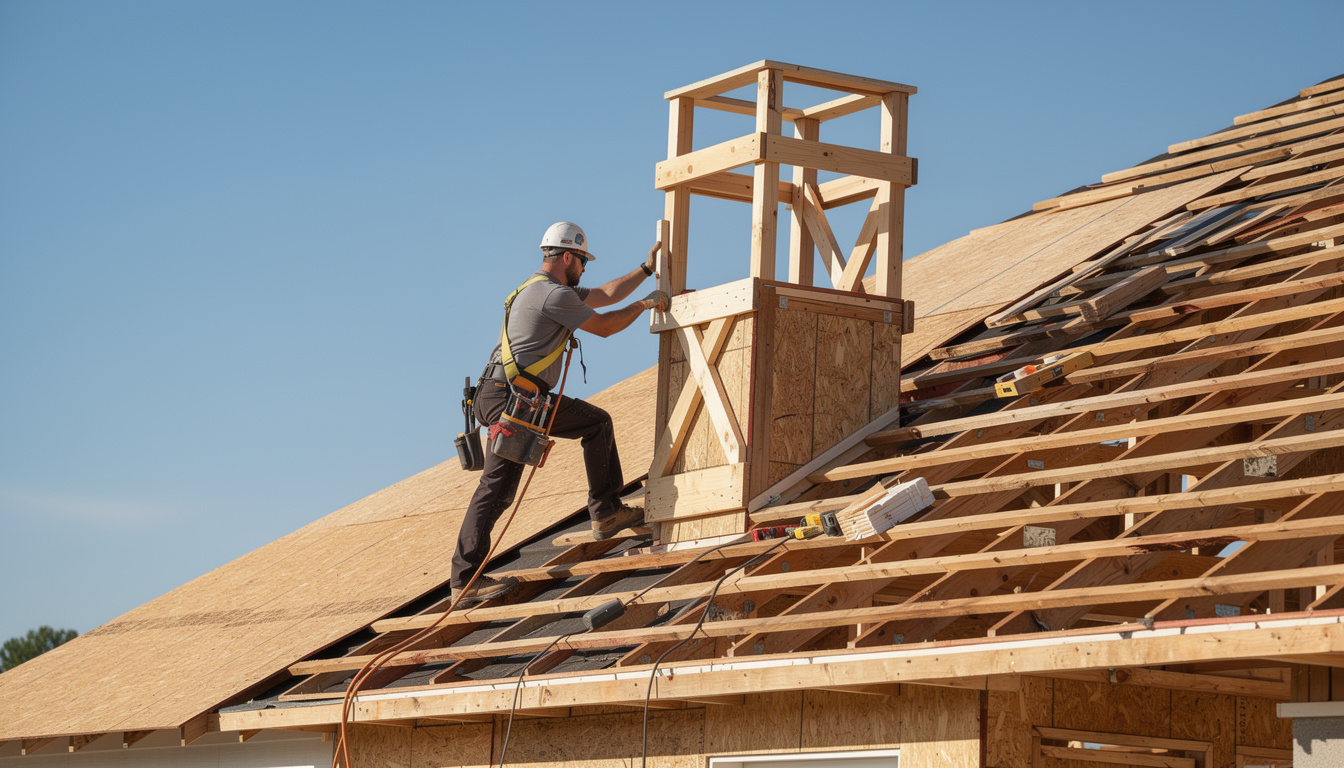 découvrez nos astuces pour réussir la pose de chevêtre tout en préservant l'isolation près de votre cheminée, garantissant confort et efficacité énergétique.