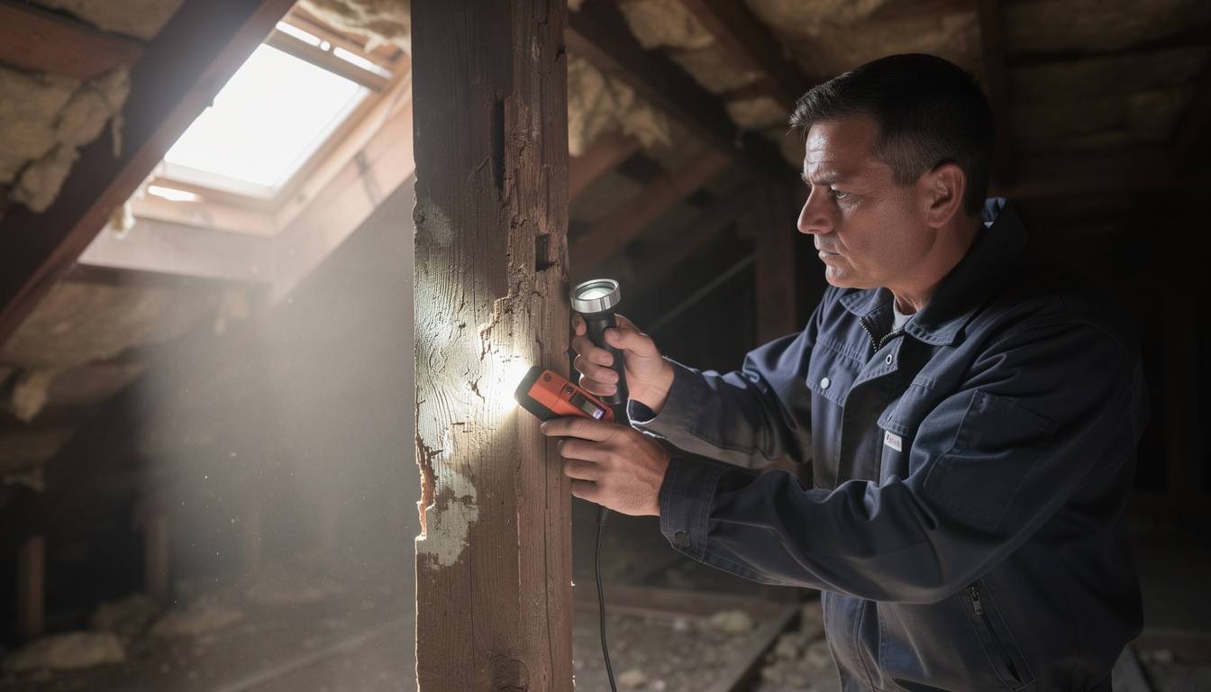 découvrez les anciennes techniques d’isolation des combles à éviter pour garantir une meilleure efficacité énergétique et éviter les erreurs coûteuses lors de vos travaux.
