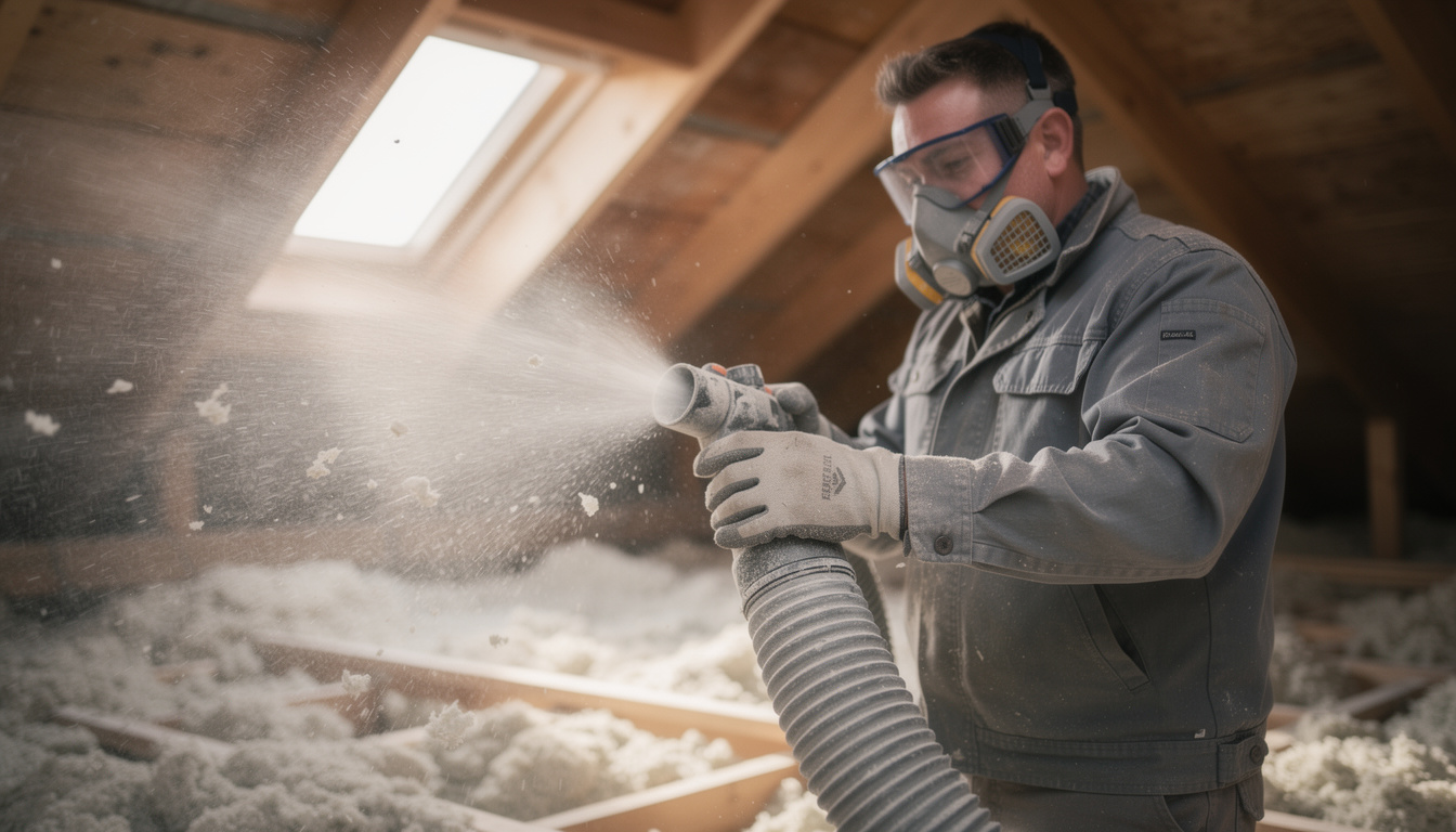 découvrez pourquoi les combles perdus sont les plus simples à isoler et comment optimiser facilement l'isolation de votre maison pour un meilleur confort et des économies d'énergie.