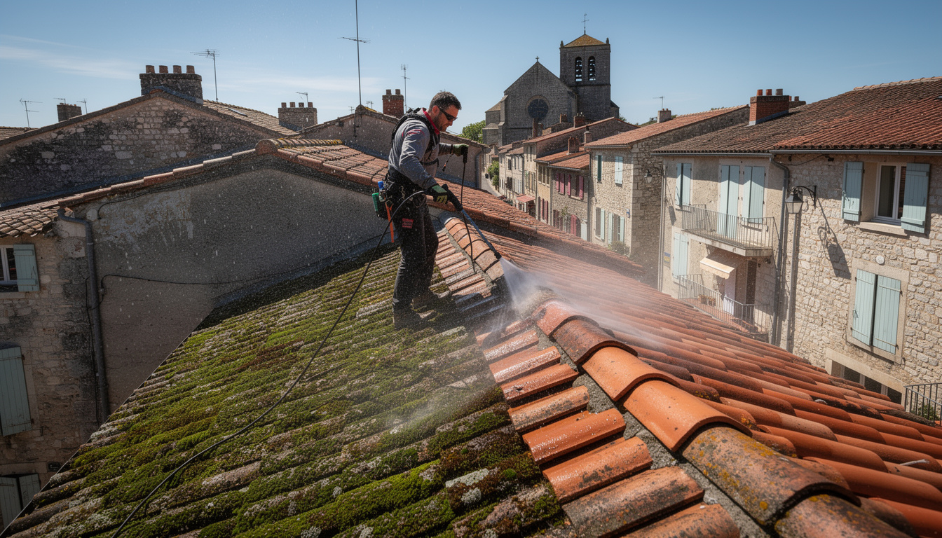 découvrez quand réaliser le nettoyage de toiture à bures-sur-yvette pour garantir un résultat durable et protéger votre maison efficacement.