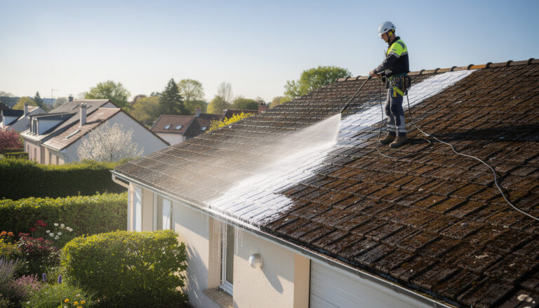 découvrez quand réaliser le nettoyage de toiture à bures-sur-yvette pour assurer un résultat durable et préserver l'esthétique et la longévité de votre toit.