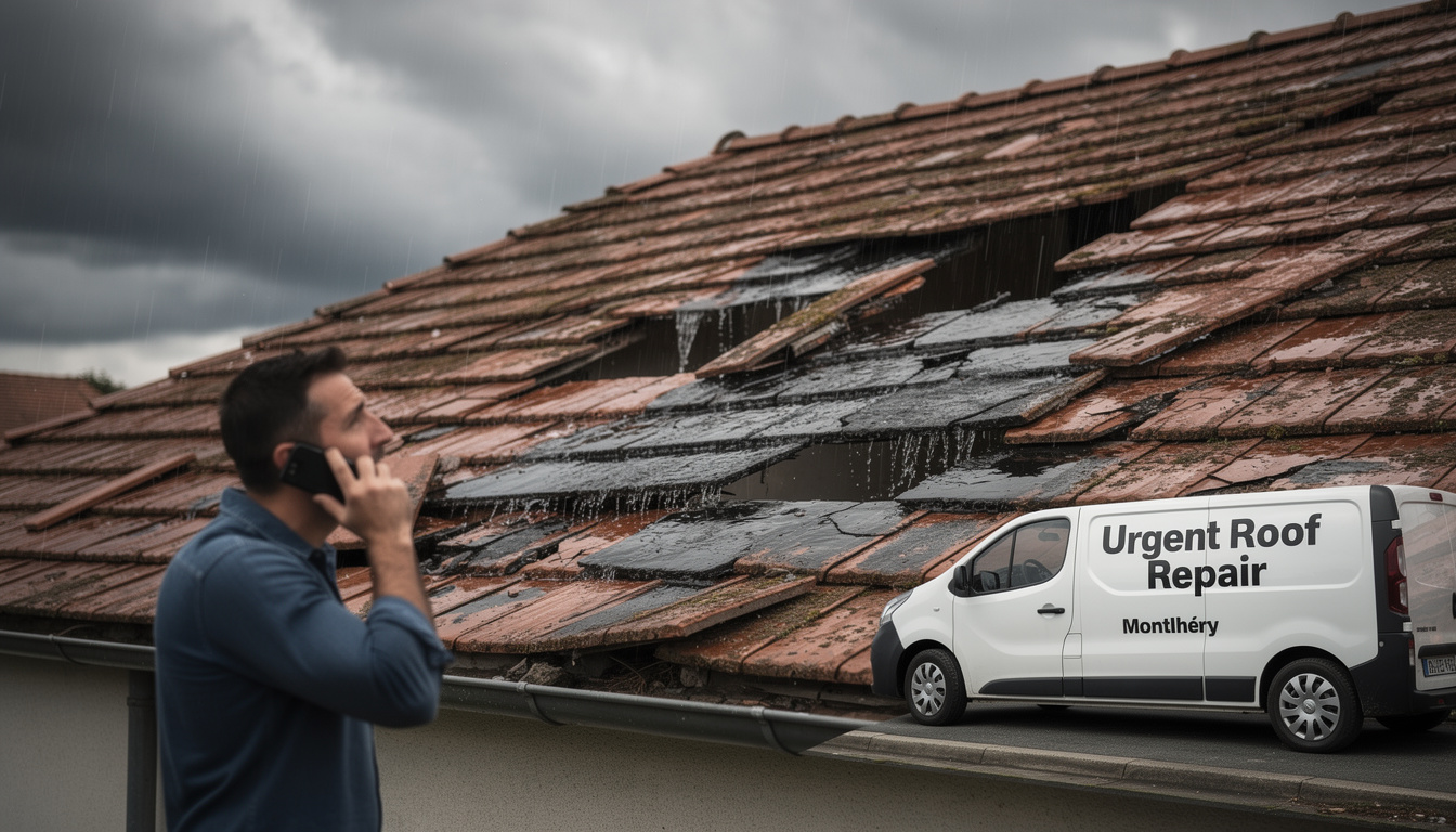 découvrez les erreurs courantes à éviter lors du nettoyage de toiture à montlhéry pour prévenir l'accélération de la porosité et protéger durablement votre toit.