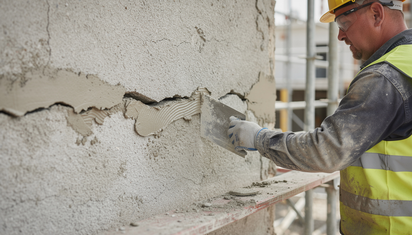 découvrez les étapes clés du ravalement de façade à milly-la-forêt pour un résultat propre, durable et esthétique. conseils pratiques et techniques essentielles.