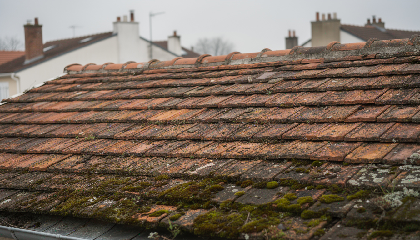 assurez la protection de votre maison avec notre service de rénovation de toiture à longjumeau. renforcez l'étanchéité de votre toit avant l'arrivée des saisons humides pour éviter les infiltrations et les dommages.