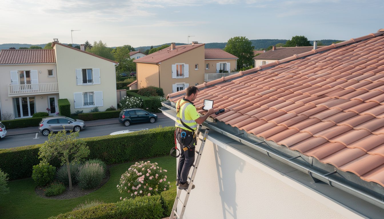 découvrez comment choisir entre une reprise partielle et une réfection complète de toiture à nozay pour garantir la durabilité et la sécurité de votre habitation.