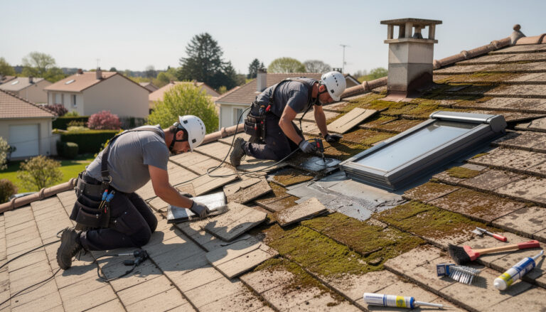 découvrez les points faibles courants des toitures à soisy-sur-seine et pourquoi les négliger peut entraîner des coûts importants. agissez à temps pour éviter des réparations coûteuses.