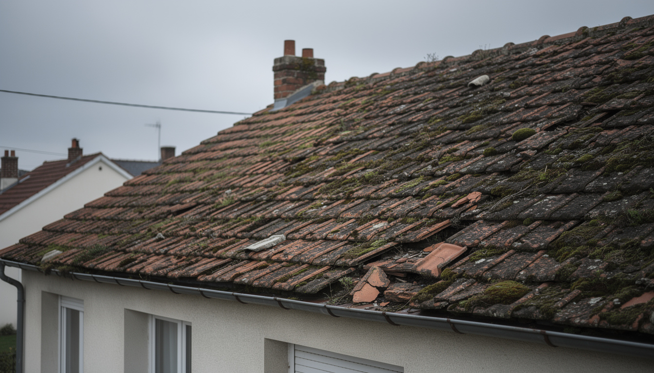 découvrez les principaux points faibles des toitures à soisy-sur-seine qui, s'ils sont négligés, peuvent entraîner des coûts importants. apprenez à les identifier et à les réparer à temps pour éviter des dépenses excessives.