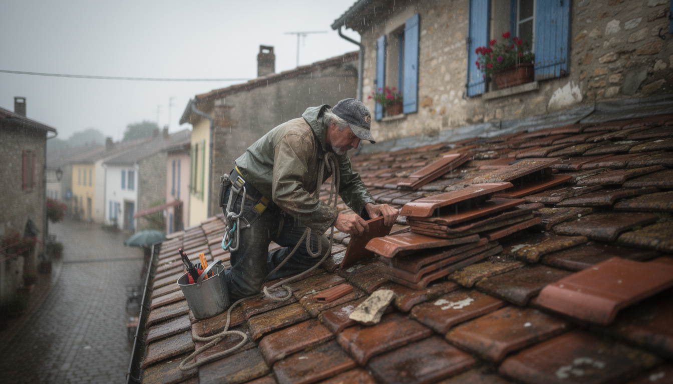 découvrez les points faibles fréquents des toitures à soisy-sur-seine et pourquoi les négliger peut entraîner des coûts importants. conseils pour anticiper et éviter les dépenses imprévues.
