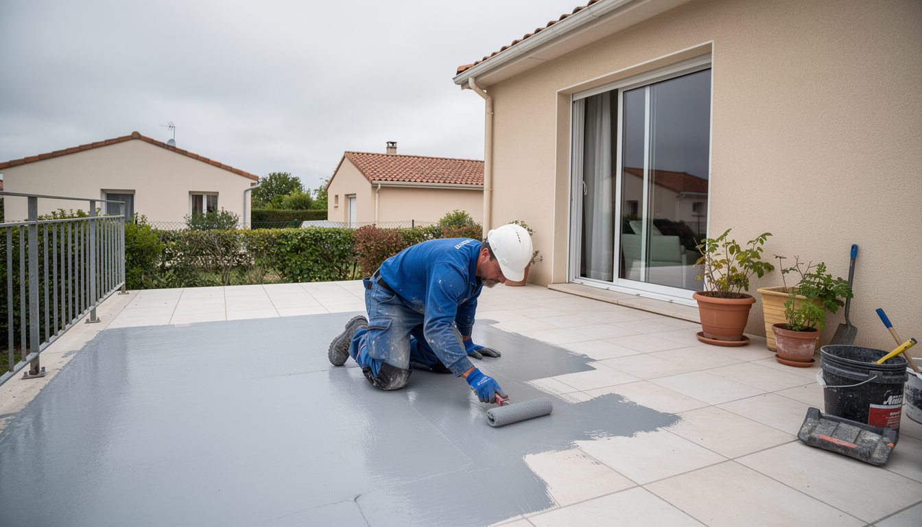 découvrez comment choisir entre un traitement hydrofuge imperméabilisant et une protection respirante pour vos surfaces à palaiseau, afin d'assurer une protection optimale contre l'humidité tout en permettant une bonne ventilation.