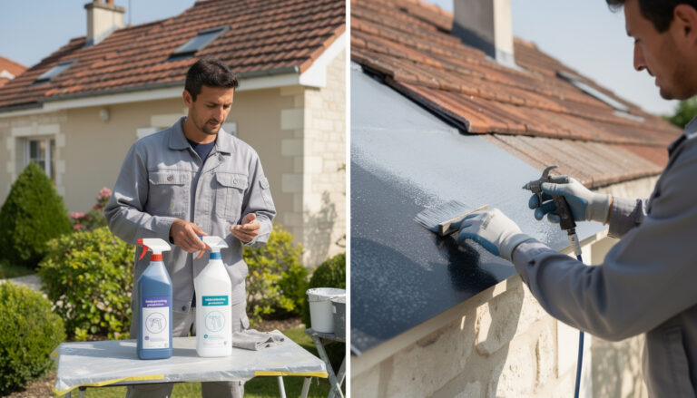 découvrez comment choisir entre un traitement hydrofuge imperméabilisant et une protection respirante pour vos surfaces à palaiseau, afin d'assurer une protection optimale contre l'humidité tout en préservant la ventilation.