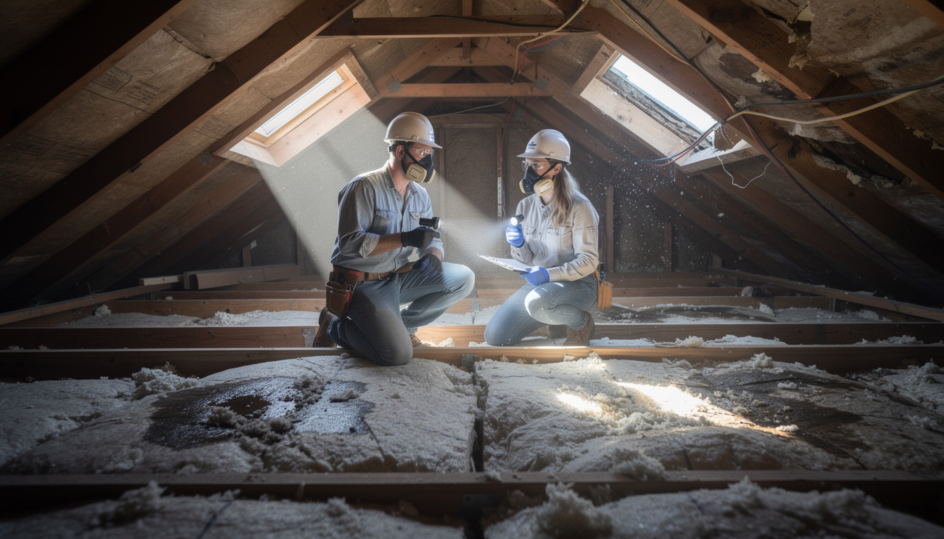 découvrez si l'isolation des combles conserve son efficacité après 20 ans, quels signes surveiller et comment optimiser la performance énergétique de votre habitat.