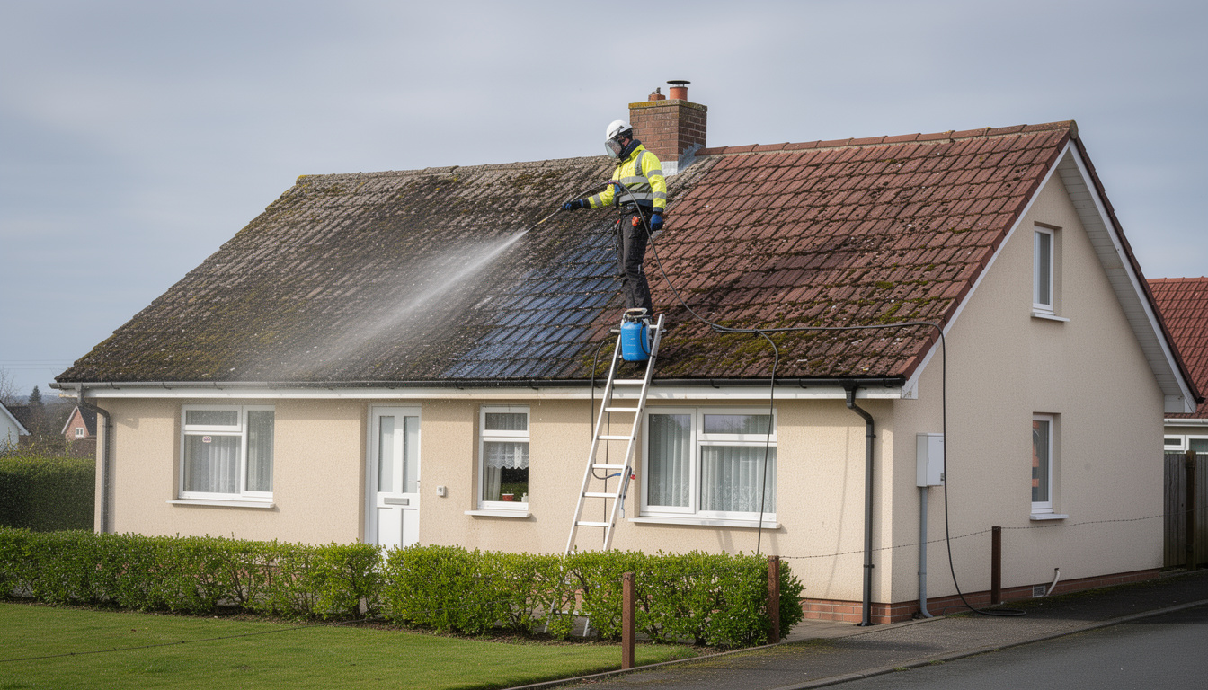 découvrez les signes qui indiquent qu'il est temps d'appliquer un hydrofuge à guyancourt pour protéger efficacement vos surfaces contre l'humidité et les dégâts.