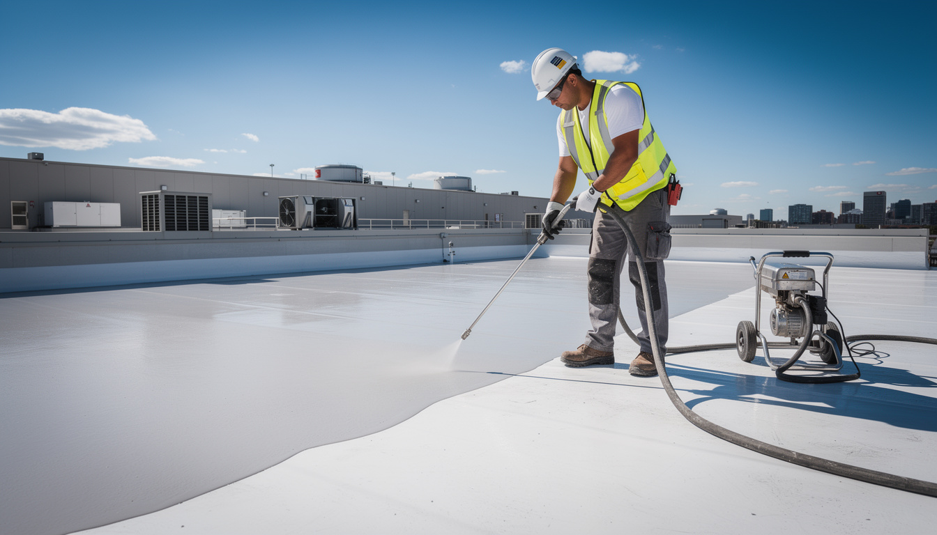 découvrez les signes indiquant qu'il est temps d'appliquer un hydrofuge à montesson pour protéger efficacement vos surfaces contre l'humidité et les dégâts.