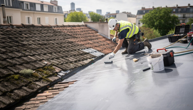 découvrez quand utiliser un hydrofuge de toiture à suresnes (92) pour protéger efficacement votre toit et dans quelles situations cette solution n'est pas nécessaire.