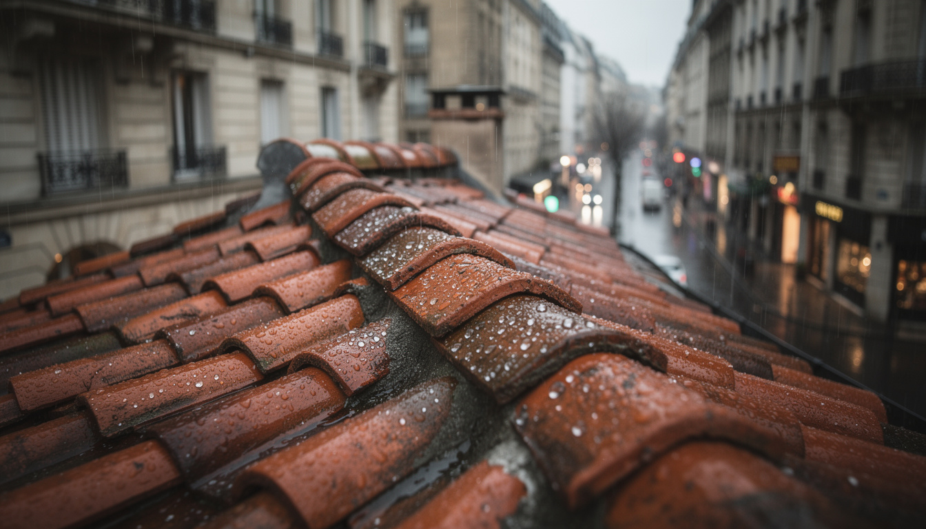 découvrez combien de temps dure l'hydrofugeage de toiture à saint-cloud (92) et les véritables bénéfices de cette protection pour votre toit.