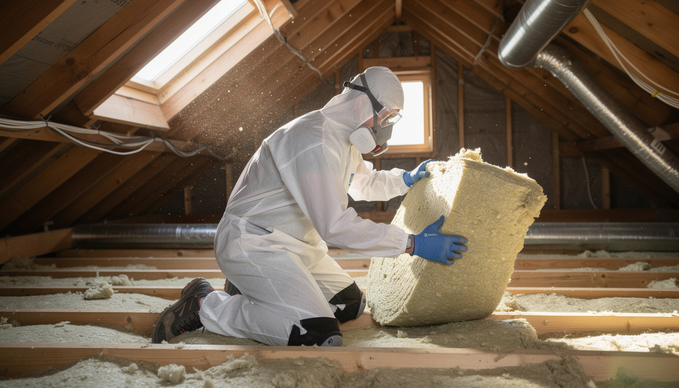 apprenez à isoler vos combles perdus vous-même grâce à notre guide complet, simple et économique pour améliorer le confort thermique de votre maison.