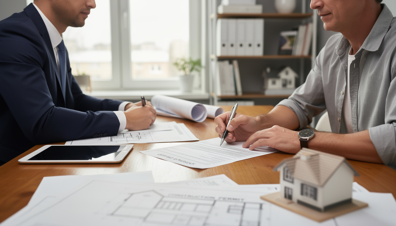 découvrez comment réaliser le calcul essentiel pour éviter la surcharge de votre fermette aménageable, assurant ainsi sécurité et durabilité à votre habitation.