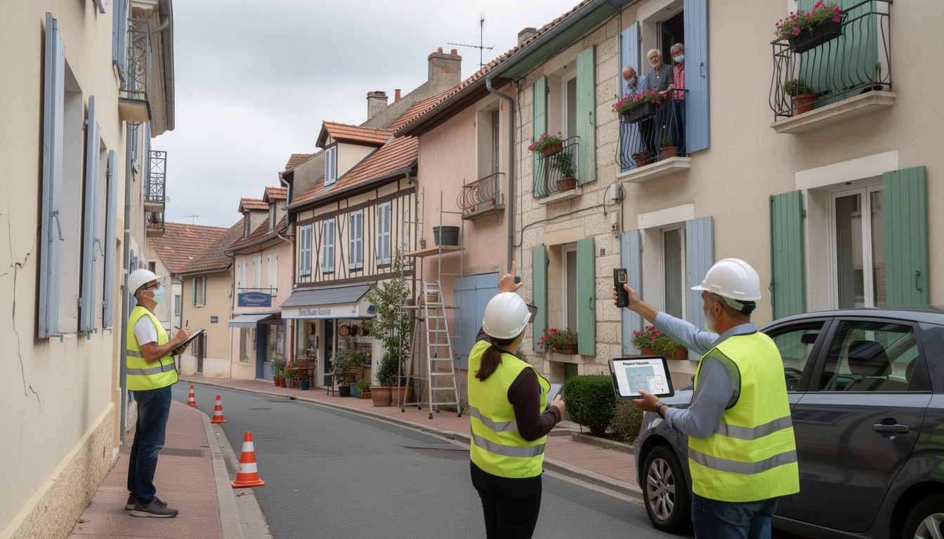 découvrez nos solutions de ravalement de façade à le vésinet pour éviter les reprises fréquentes tous les trois ans et préserver durablement l'apparence de votre maison.