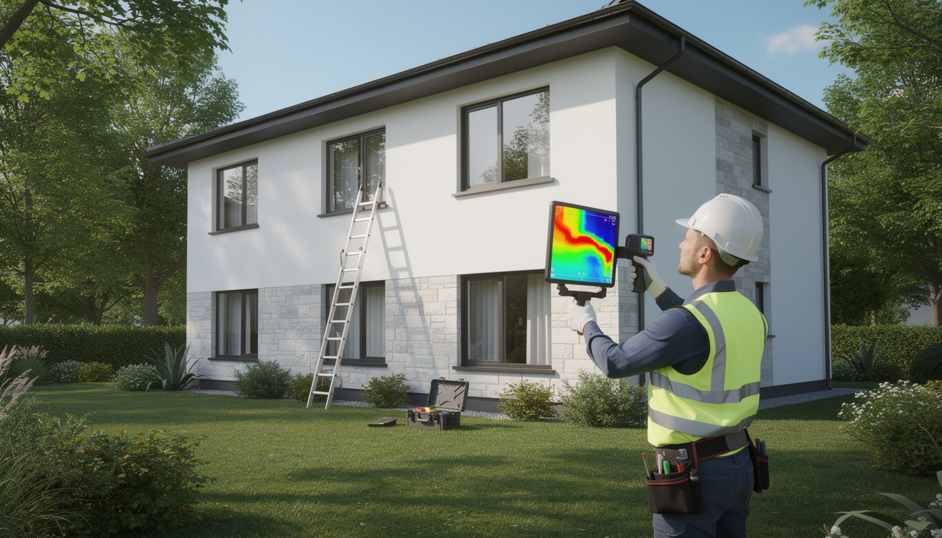 découvrez les étapes clés du ravalement de façade à toussus-le-noble pour obtenir un résultat propre et durable, alliant esthétique et protection de votre bâtiment.