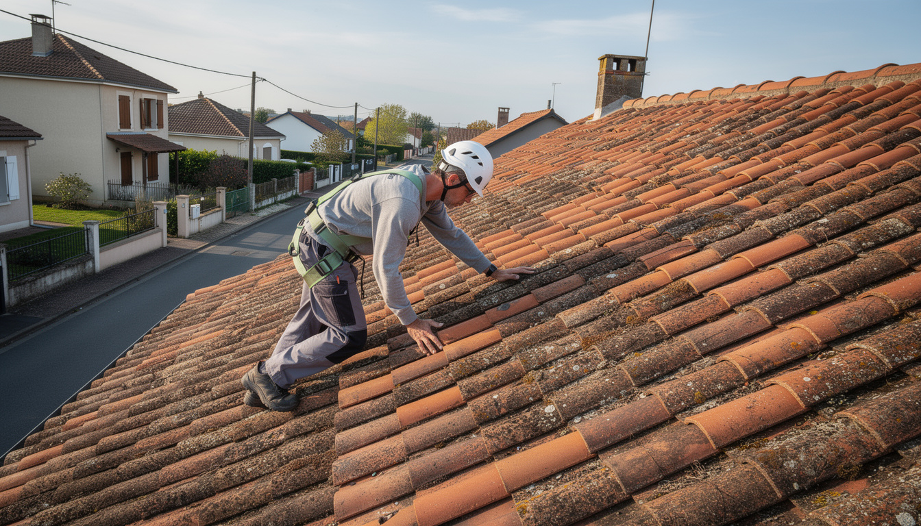 découvrez les points essentiels à vérifier avant de lancer des travaux de réfection de toiture à la celle-saint-cloud pour garantir la qualité et la durabilité de votre toit.