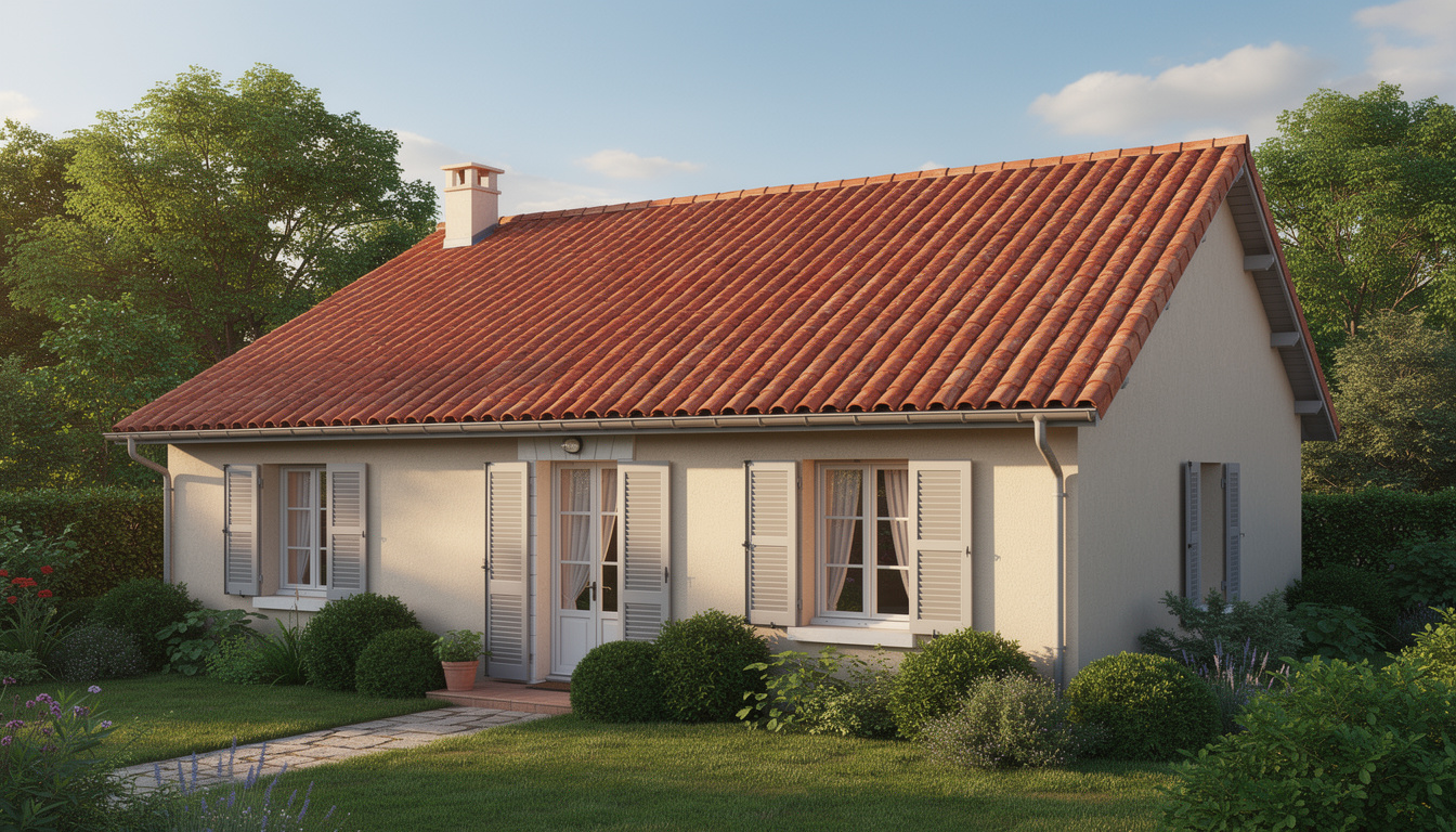 découvrez nos conseils pour la réfection de toiture à marly-le-roi et apprenez comment prolonger efficacement la durée de vie de votre maison grâce à des travaux de qualité.