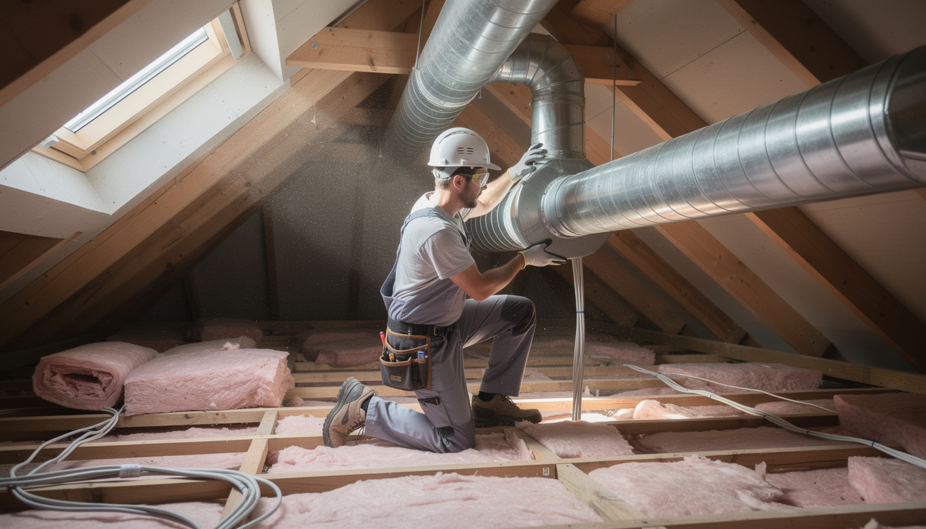 découvrez comment aménager vos combles tout en évitant la surchauffe estivale. astuces et solutions pour un espace agréable et frais pendant les périodes chaudes.