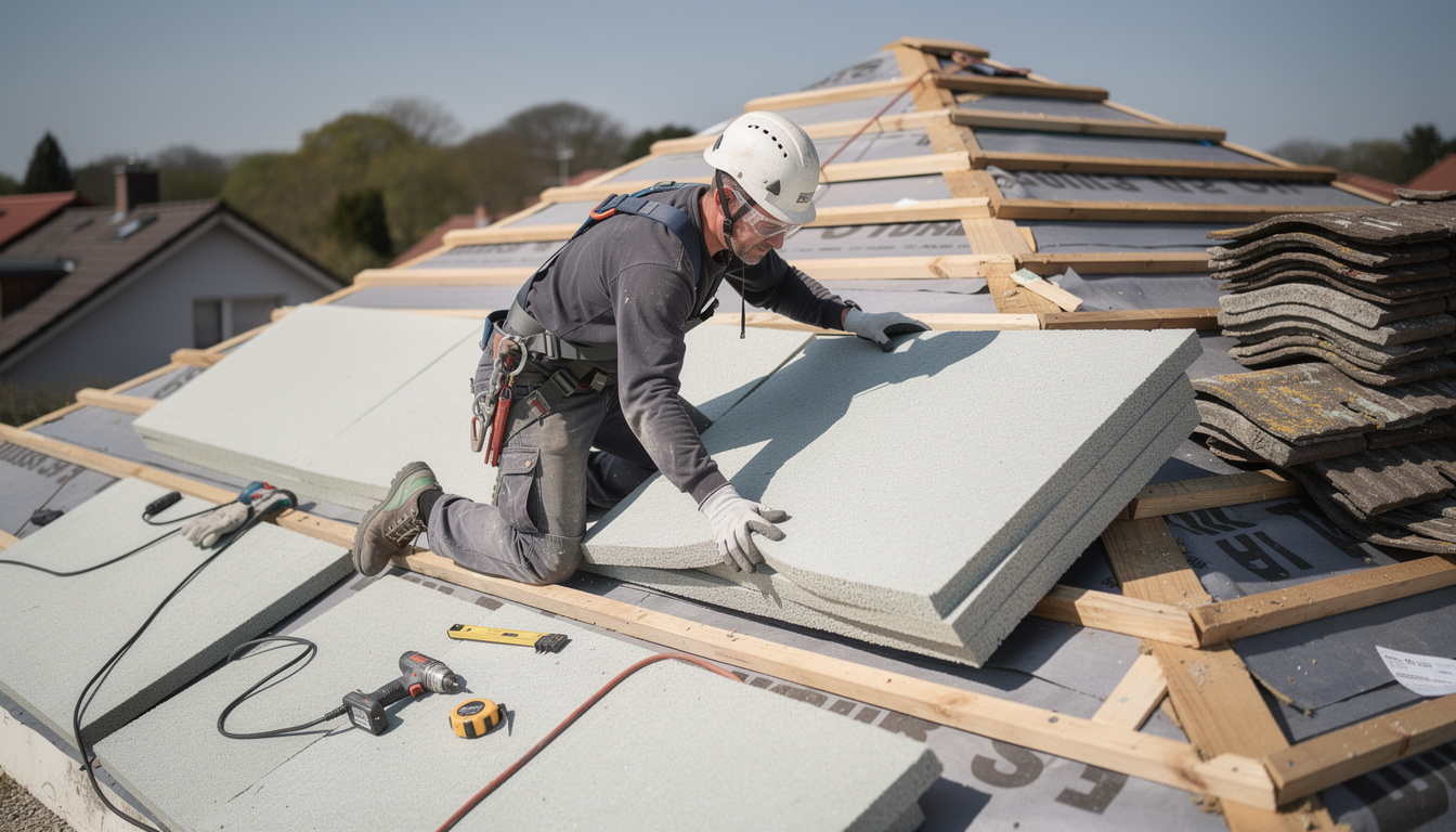 découvrez les avantages et inconvénients de l'isolation des combles par l'intérieur ou par l'extérieur pour optimiser le confort thermique de votre maison.