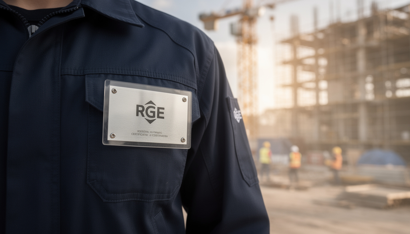 découvrez comment choisir un isolateur fiable et certifié rge pour garantir la qualité de vos travaux d'isolation et bénéficier d'aides financières.