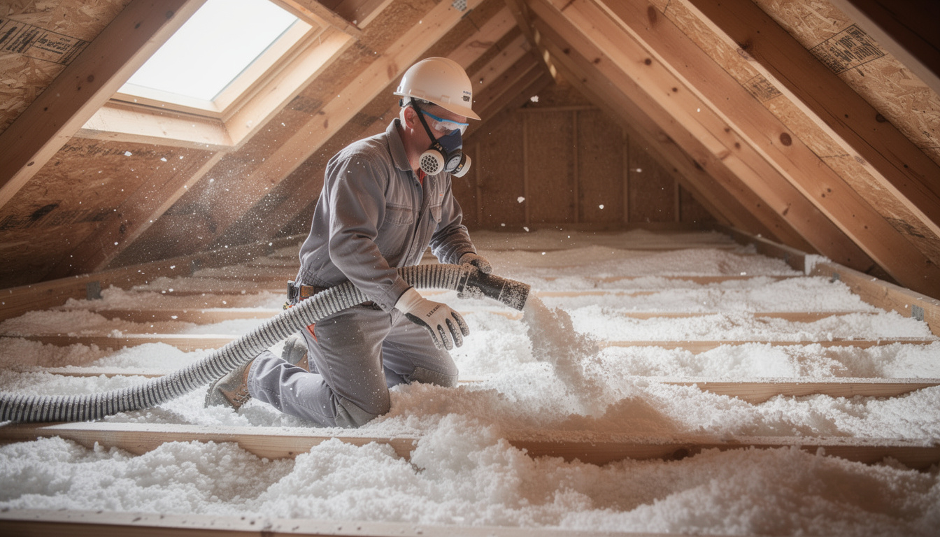 découvrez comment choisir un isolateur fiable et certifié rge pour garantir la qualité et l'efficacité de vos travaux d'isolation.