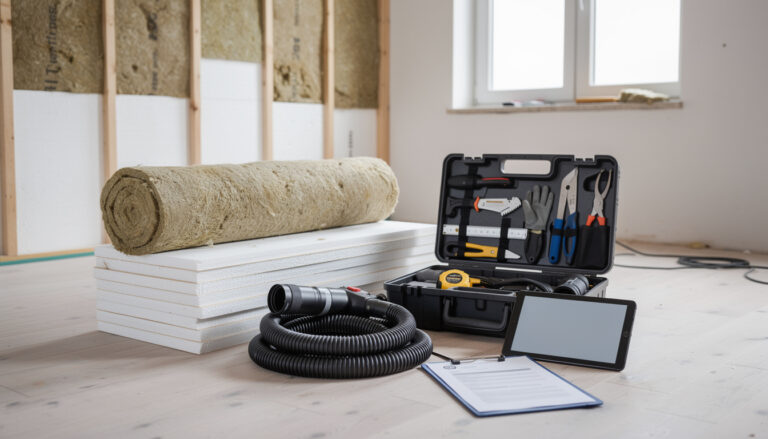 trouvez un isolateur certifié rge de confiance pour vos travaux d'isolation. choisissez le bon artisan pour optimiser votre confort et vos économies d'énergie.