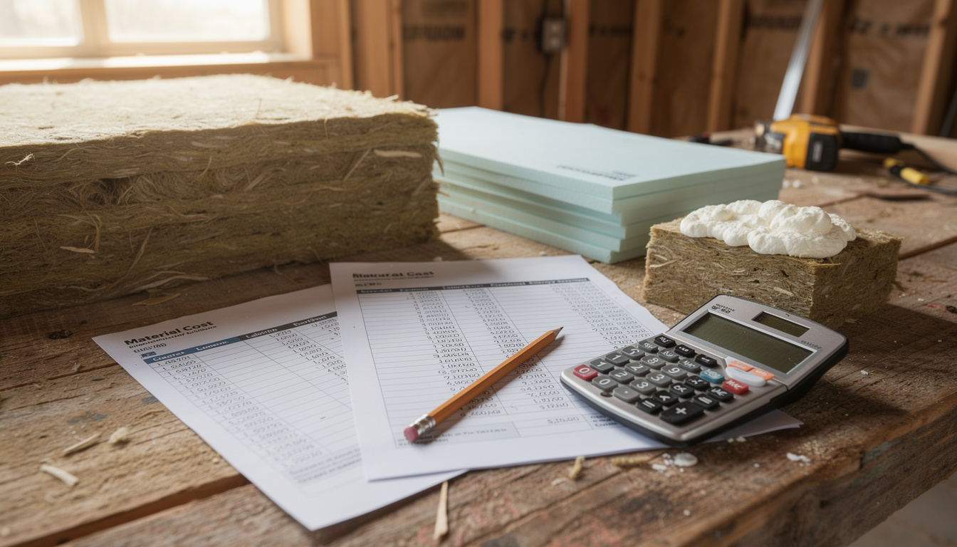 découvrez le coût au m2 pour isoler vos combles par soufflage et optimisez l'efficacité énergétique de votre maison grâce à une solution rapide et économique.