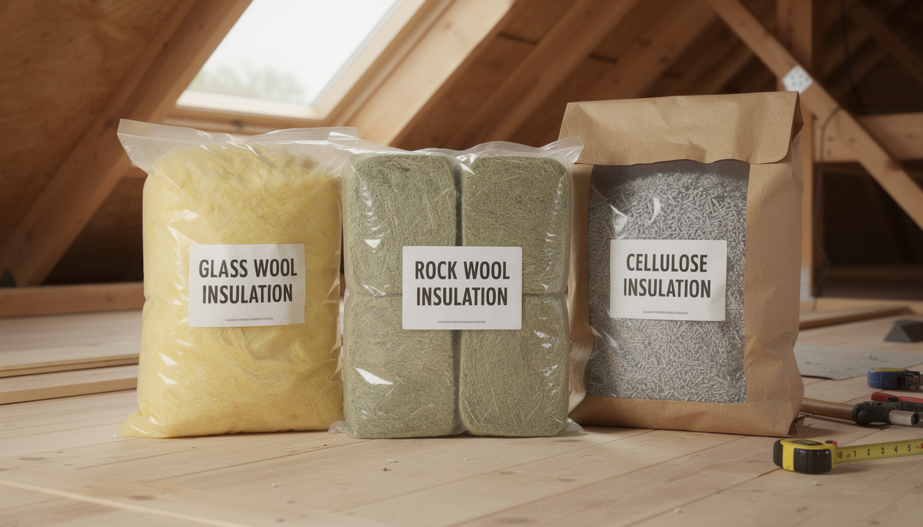 découvrez le coût au m² pour isoler vos combles par soufflage et optimisez votre confort thermique tout en maîtrisant votre budget.
