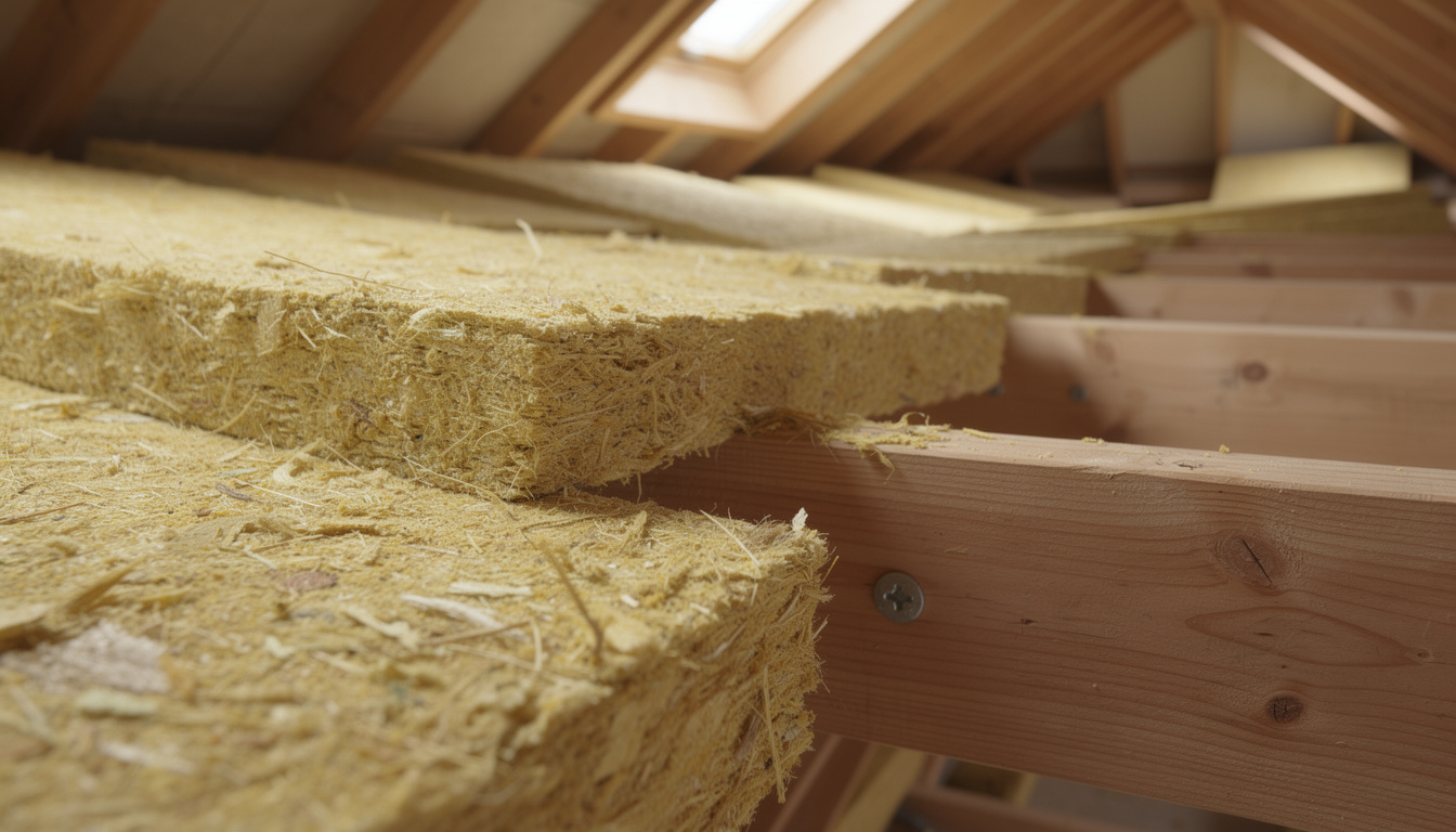 apprenez à isoler efficacement les rampants de toiture par l'intérieur pour améliorer le confort thermique de votre maison et réduire vos factures d'énergie.