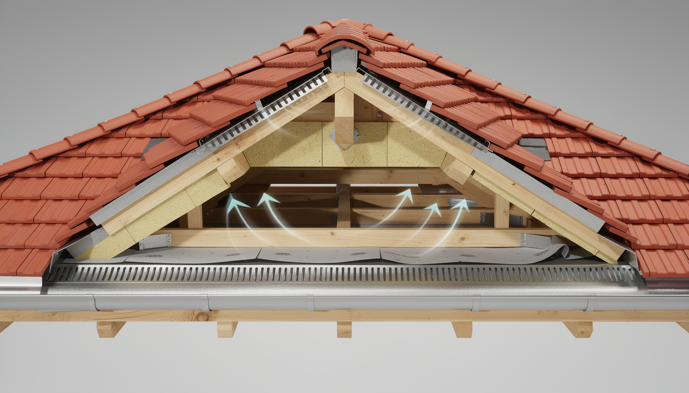 découvrez comment isoler sous les tuiles sans défaire la toiture pour améliorer l'efficacité énergétique de votre maison facilement et rapidement.