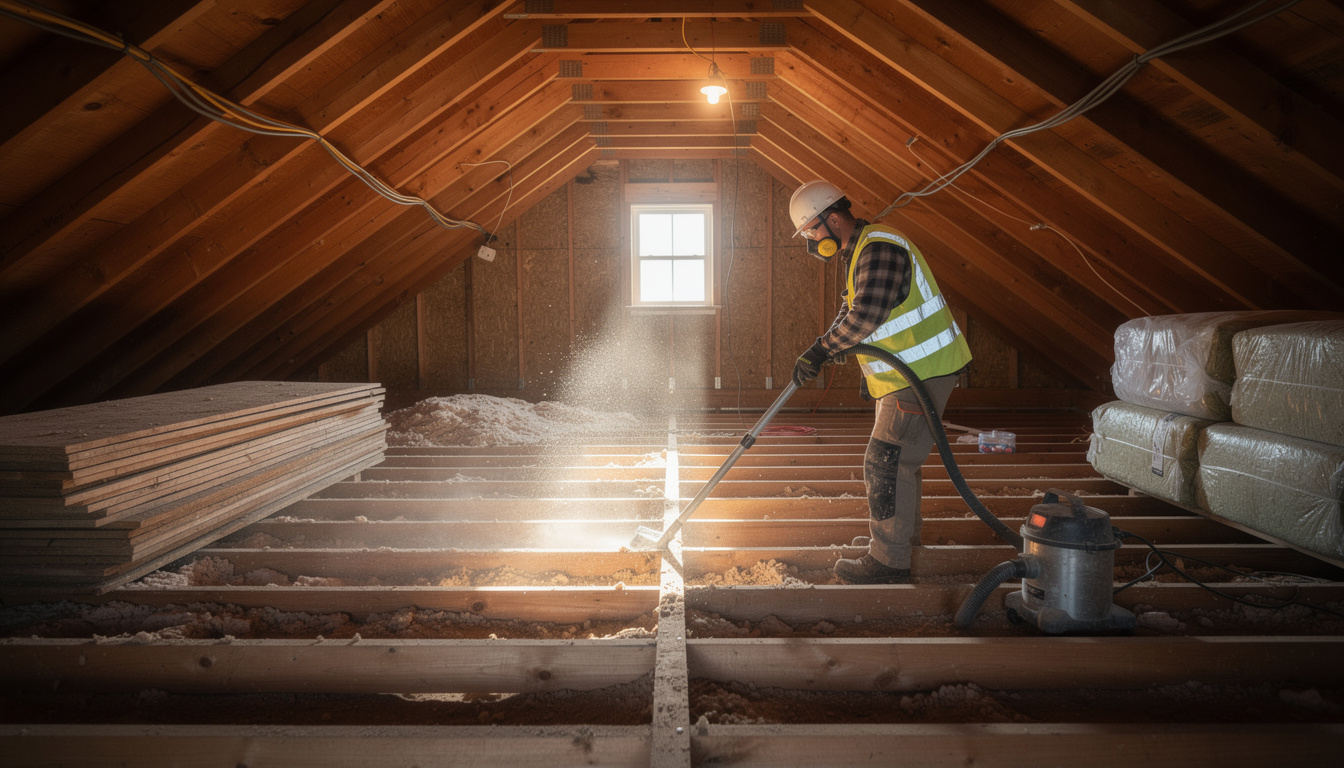 découvrez notre guide de démarrage pour lancer vos travaux d'isolation en toute sérénité et améliorer le confort de votre habitat efficacement.